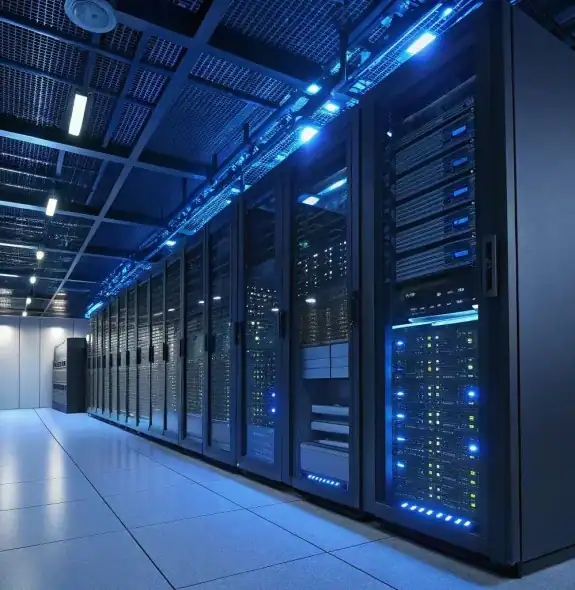 Data Center 4