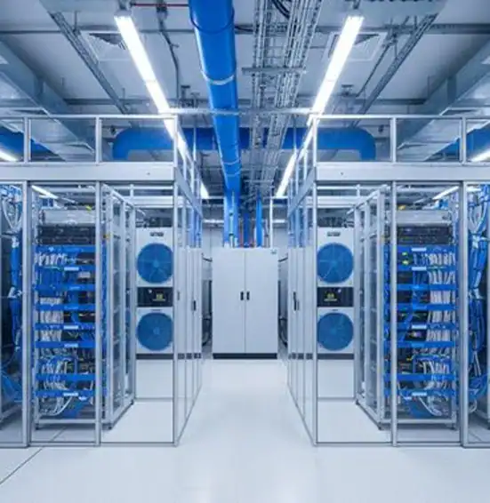Data Center