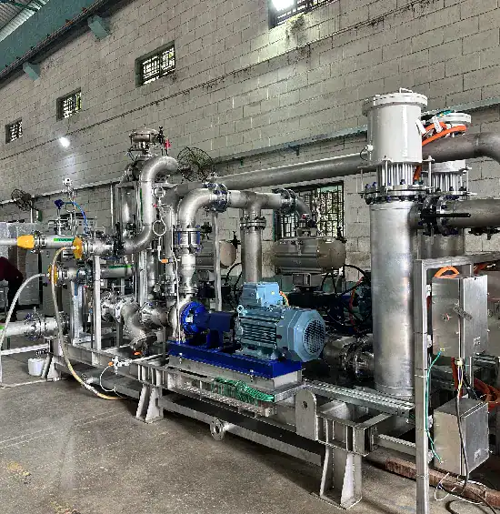Plant Operate More Reliably Every Day