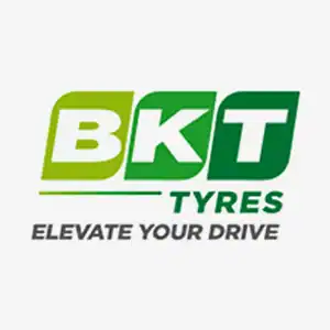 Bkt Tyres Logo
