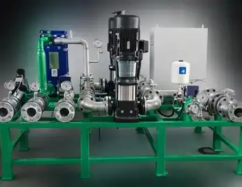 Cooling Systems
