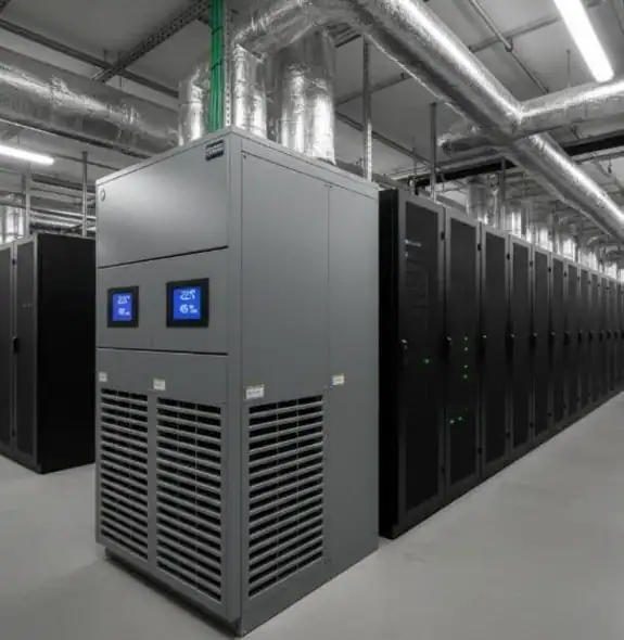 Data Center 1