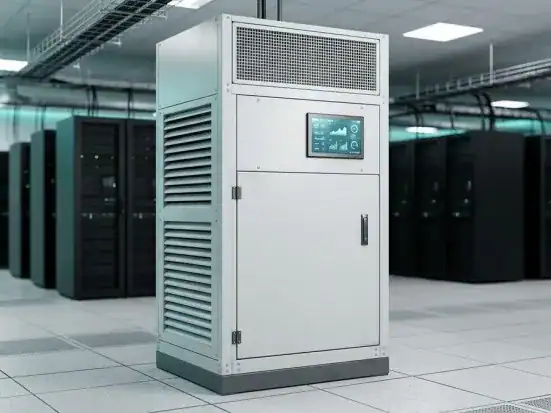 Data Cooling (2)