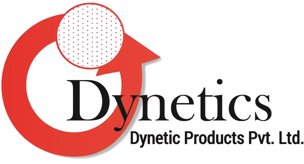 Dynetics Logo