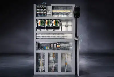 Engineering And Automation Solutions