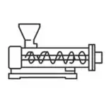 Extrusion