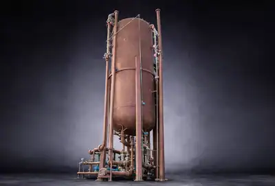 Hot Water Systems