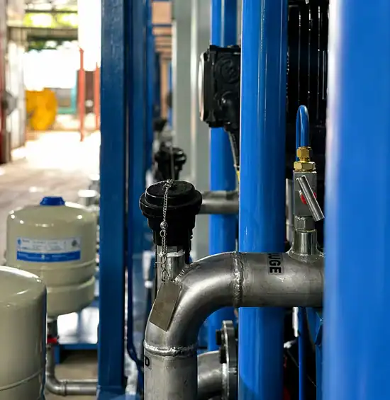 Intelligent Temperature Control