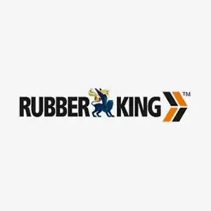 Rubber King Logo