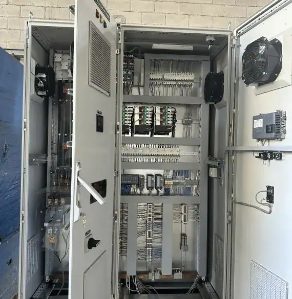 Server 1