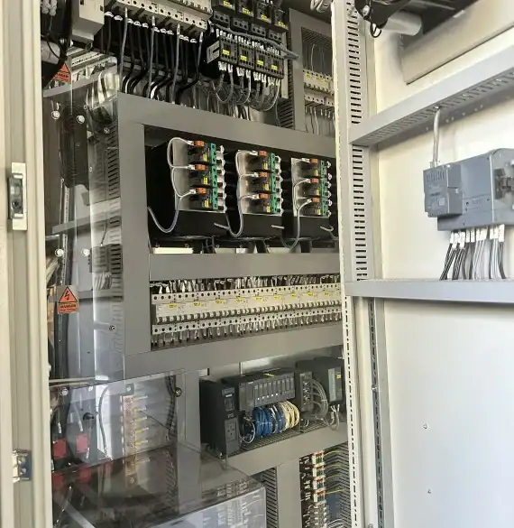 Server